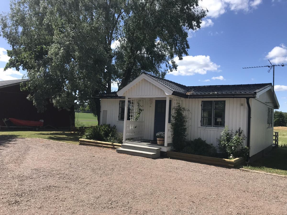 Toessestugan Exterior photo